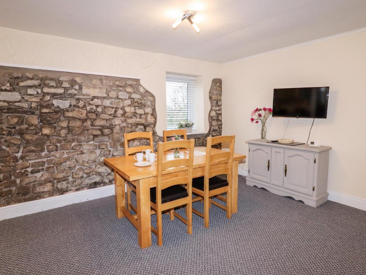 Fern Cottage Кардифф Экстерьер фото