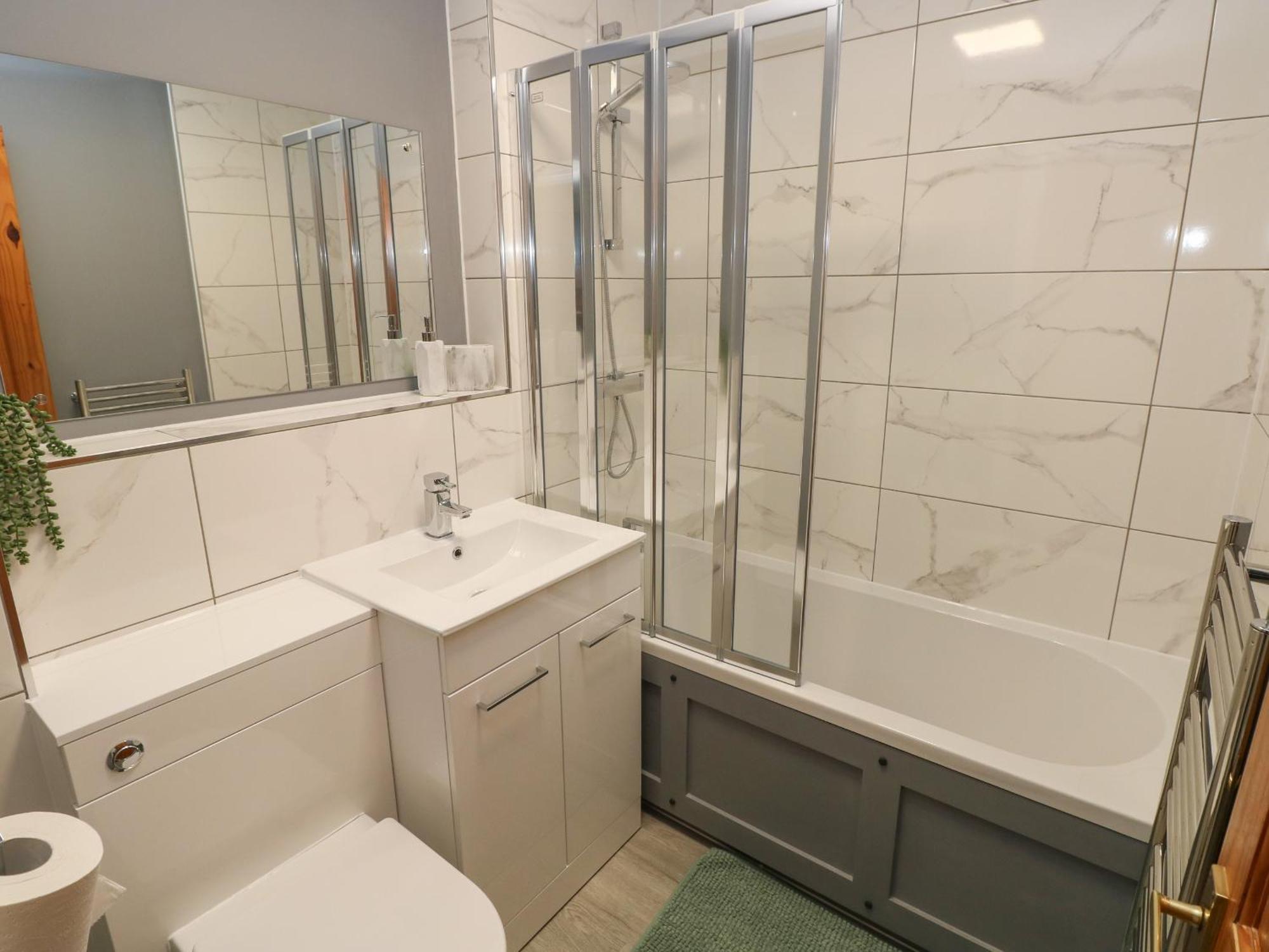 Fern Cottage Кардифф Экстерьер фото