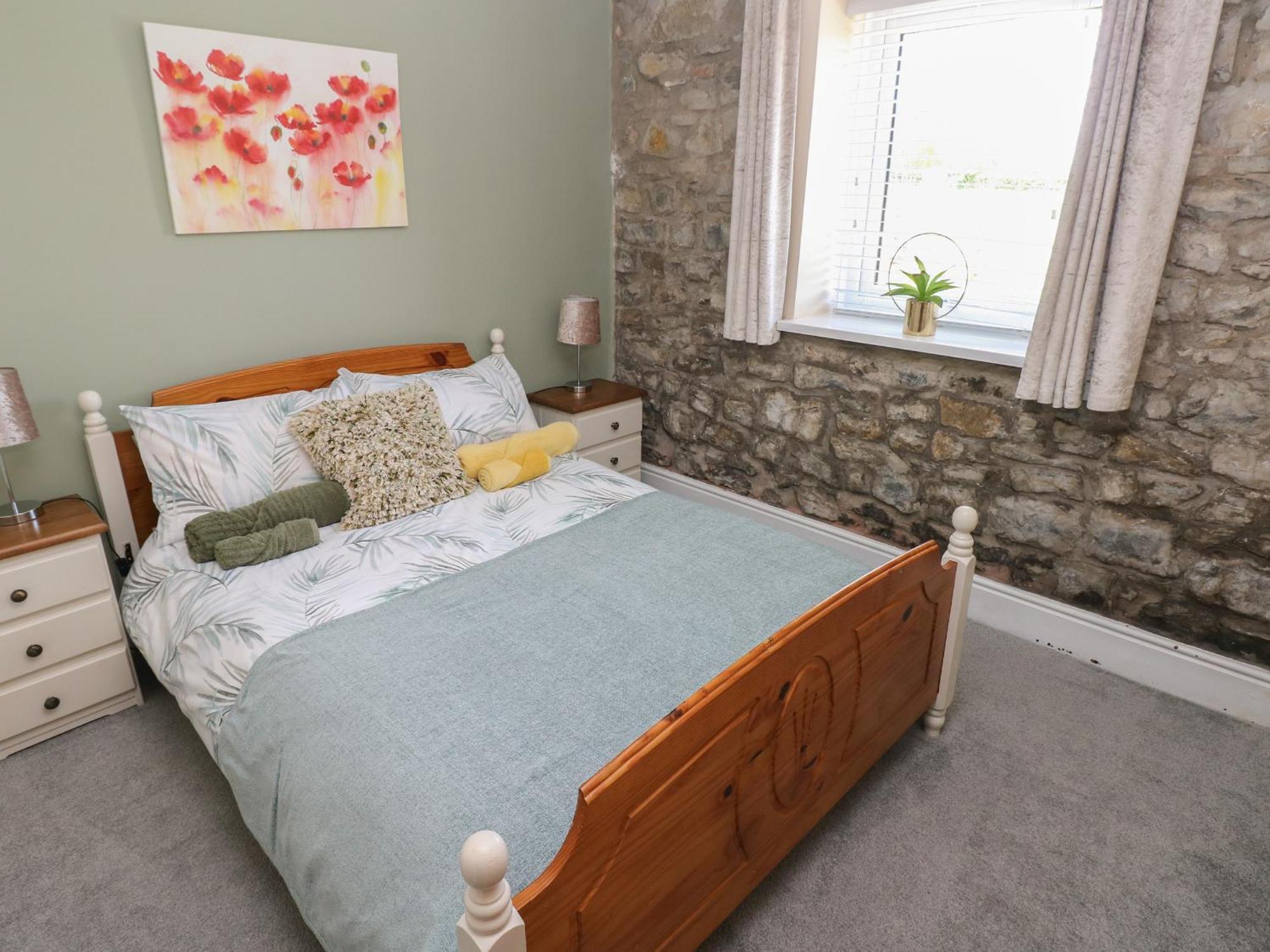 Fern Cottage Кардифф Экстерьер фото